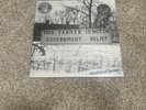 Hard Working Americans vinyl- Blackland Farmer