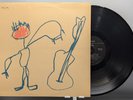 Rainy Day - Self-Titled LP - 1984 - Llama Records - Underground, Alt Rock, Psych