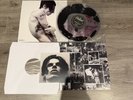 Yungblud Idols Liquid Filled Vinyl + Exclusive Postcard Young Blood Bad World