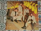 THE TROGGS - Wild Thing LP FRANCE 1966 MONO Fontana NM/VG GARAGE PSYCH