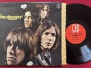 THE STOOGES LP (1969) EX/VG ELEKTRA STEREO EKS-74051 CP SS LH LEE HULKO LISTEN