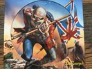 Iron Maiden The Trooper 2005 12