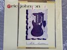Eric Johnson Ah Via Musicom LP Capitol C1-90517 1st Pressing 1990 Mint-  Shrink