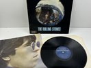The Rolling Stones Big Hits (High Tide And Green Grass) LP Vinyl Record & Insert