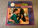 Roop Tera Mastana laxmikant Pyarelal Rare Original Odeon Bollywood LP