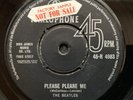 THE BEATLES UK 