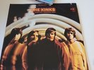 KINKS The Village Green Preservation Society REPRISE LP Ex, gatefold