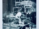 ELLIOTT SMITH XO  1998 1st Press Bong Load Record Vinyl BL35 Lyric Sheet 180g