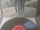 Bob Dylan•The Freewheelin Bob Dylan•1st Press'63 ◇SANTA MARIA◇ CL 1986•STRONG VG