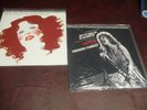 BETTE MIDLER VERIFIED MFSL NUMBERED THE ROSE & DIVINE MISS M AUDIOPHILE LP SET