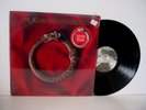THE ALAN PARSONS PROJECT Vulture Culture original LP 1984 ARISTA Hype Sticker
