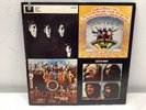 Meet The Rutles Tragical History Tour Let It Rot Sgt Rutters Darts Club Band