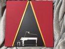 Weekends With Adele - Live In Las Vegas Limited Edition Vinyl Box Set - Sealed