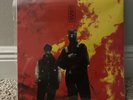 Twenty One Pilots Clancy - Walmart Exclusive Black/Red Swirl Vinyl Record LP