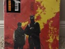 Twenty One Pilots CLANCY LIMITED EDITION EXCLUSIVE INFERNO VINYL