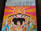 JIMI HENDRIX EXPERIENCE Axis:Bold As Love LP CLASSIC RECORDS 200G Mono Reissue