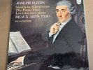 6747 415 Haydn The Piano Trios Vol.3 Beaux Arts Trio 5 LP Box Set Sealed