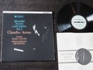 Claudio Arrau: Brahms Piano Concerto No. 2 (B&S Columbia SAX 2466 UK 1st Press)
