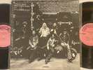 ALLMAN BROTHERS Live At Fillmore East  1971 Capricorn SD 2-802 AT/GP plays NM
