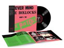 SEX PISTOLS RHINO HIGH FIDELITY NUMBERED NEVER MIND THE BOLLOCKS USA LP SEALED