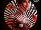 V.A. - The Mood Mosaic: The Hashish Party Pictu (Vinyl LP - 1997 - EU - Reissue)