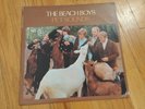 VINTAGE BEACH BOYS: PET SOUNDS VINYL ALBUM 1972 REISSUE IN MONO. BY WARNER BRO