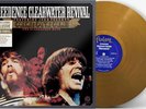 Chronicle by Ccr (Creedence Clearwater Revival) GOLD VINYL JOHN FOGERTY NEW EXC
