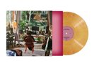 The Art of Loving D2C Alt Art LP olivia dean orange PRESALE 12/12 3 Units