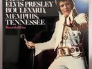 ELVIS PRESLEY - From Elvis Boulevard, Memphis TN - 12