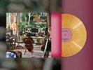 The Art of Loving D2C Alt Art LP Olivia Dean Orange PRESALE 12/12