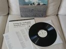 John Lennon Mind Games MOFI Original Master Recording Vinyl Promo MFSL Beatles