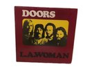The Doors LA Woman 1971 Vinyl LP Elektra (EKS 75011)-First Pressing
