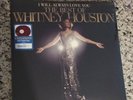 Limited 2LP Purple Whitney Houston I Will Always Love You: The Best Of Whitney