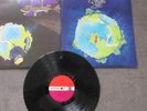Yes Fragile LP 1971 *EX-/EX*GF*BOOK*PLUM*A1/B1 FIRST PRESS*RARER 'RONDOR' Credit