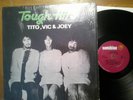 PHILLIPINES SUNSHINE  LP RECORD/TITO,VIC & JOEY/TOUGH HITS/ROCK POP PRIVATE/EX+