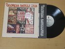 GEORGIA SATELLITES The Land Of Salvation And Sin 1989 Vinyl LP In Shrink VG+/NM