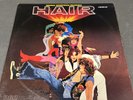 Hair The Motion Picture Soundtrack Two Disc Vinyl LP RCA Records