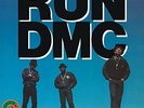 Run-DMC Tougher Than Leather - LP 33T