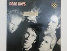 DEAD BOYS We Have Come For Your Children SRK6054 Promo LP Vinyl VG+ Cvr VGnr+