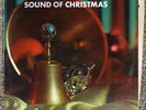 The RAMSEY LEWIS Trio - Sound Of Christmas - Cadet Mono LPS-687 LP Vinyl Record