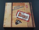 THE BEATLES BOX From Liverpool BOX SET 1980 8LP Superb COVERS & VINYLS NEAR MINT