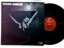 The Kenny Clarke Francy Boland Big Band - More Smiles GER LP 1969 FOC '*