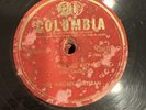 Latin 78 Columbia Los Alegres De Teran 4186 VG+ Spanish Mexican Corrido Tejano