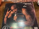 All Eyez on Me [LP] by 2Pac( Original DJ Promotional Album From 1996) Vinyl