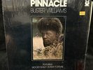 Buster Williams ‘PINNACLE’ Muse Records 5080  Rare Original Stereo  Shrink NM/EX