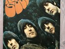 The Beatles – Rubber Soul 1A 062-04115 LP+Vinyl+Schallplatte Stemra Holland