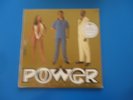 Ice-T Power LP (2023) NEW Shrink Wrap Tear Reissue
