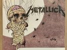 Metallica 1988 Elektra One 7