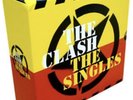 THE CLASH The Singles 7