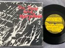 THE JESUS AND MARY CHAIN - UPSIDE DOWN rare UK 1984 1st / POST PUNK INDIE EX+++